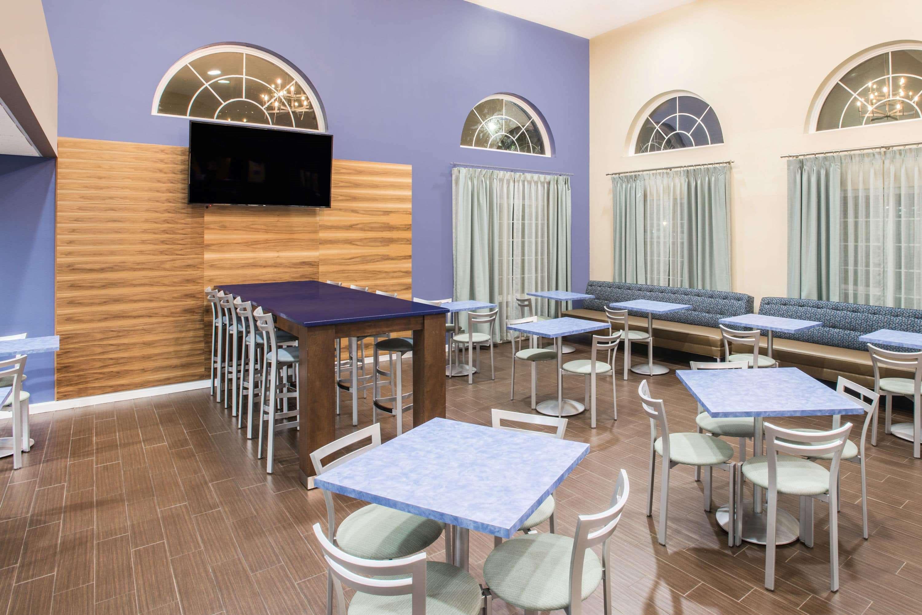 Days Inn & Suites By Wyndham Cherry Hill - Philadelphia Extérieur photo